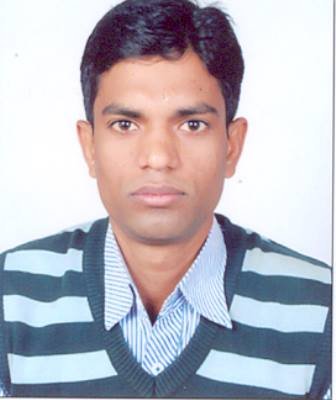 Faiyaz Ansari